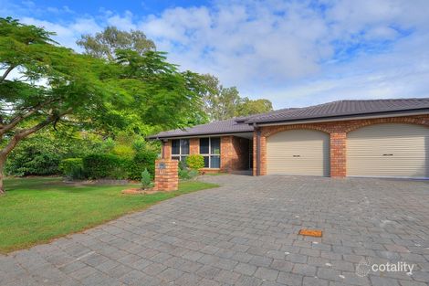 Property photo of 11 Frankston Court Robina QLD 4226