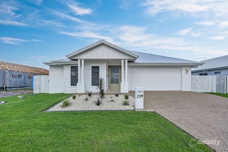 25 Barramundi Cct, Burdell, QLD 4818