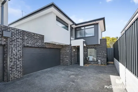 Property photo of 4B Glenside Street Avondale Heights VIC 3034