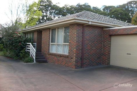 Property photo of 2/286 Springvale Road Forest Hill VIC 3131
