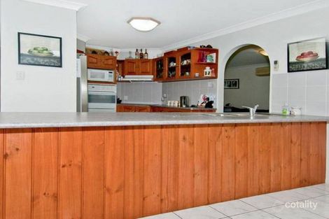 Property photo of 20 Susan Godfrey Drive Windaroo QLD 4207