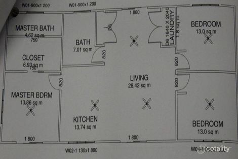 75 Northstar Rd, Acacia Hills, NT 0822