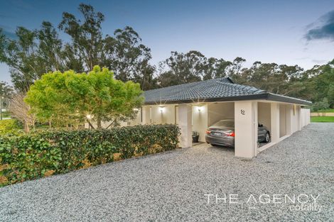 Property photo of 12 Alandale Road Greenmount WA 6056