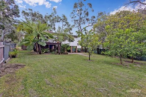 Property photo of 27 Bridgeview Crescent Forestville NSW 2087