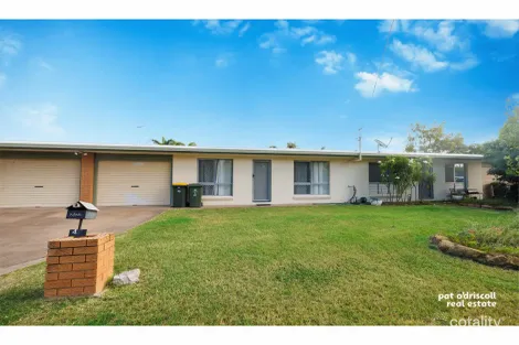 2/48 Denning St, Park Avenue, QLD 4701
