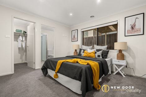 Property photo of 5 Gourgaud Street Casey ACT 2913