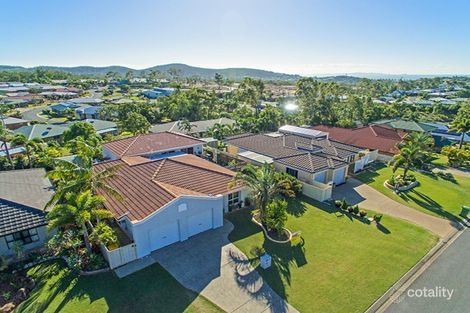 Property photo of 21 Tasman Crescent Yeppoon QLD 4703