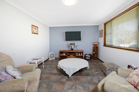 Property photo of 31 Murrumbong Road Summerland Point NSW 2259