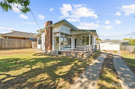 Property photo of 4 Coral Crescent Maffra VIC 3860