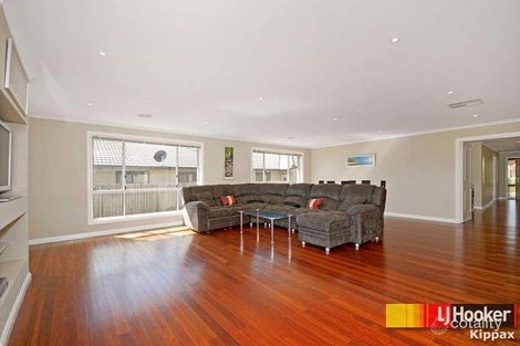 Property photo of 6 Chater Place Dunlop ACT 2615