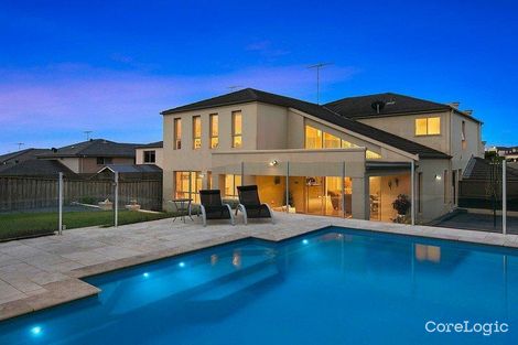 Property photo of 9 Donnegal Court Castle Hill NSW 2154