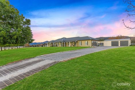 Property photo of 12 Sequoia Drive Moore Creek NSW 2340
