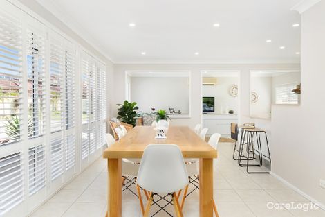 Property photo of 26A Gleeson Avenue Condell Park NSW 2200