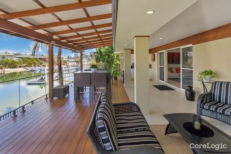 20 Buccaneer Ct, Surfers Paradise, QLD 4217