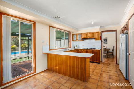 Property photo of 7 River Oak Road Farmborough Heights NSW 2526