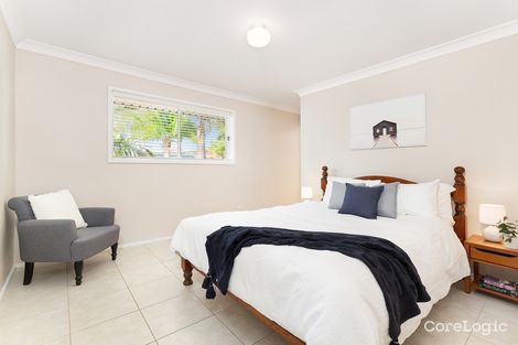 Property photo of 26A Gleeson Avenue Condell Park NSW 2200