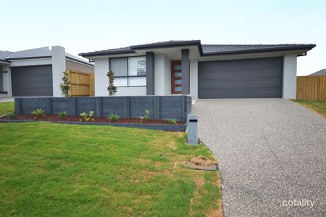 Property photo of 12 Backler Street Thrumster NSW 2444