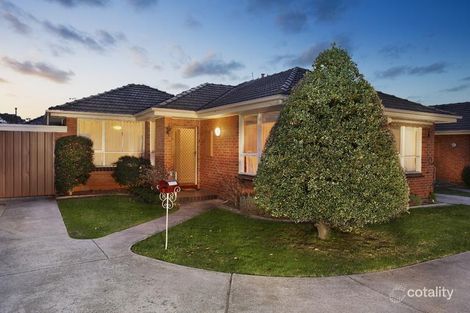 2/1-3 Maroo St, Hughesdale, VIC 3166