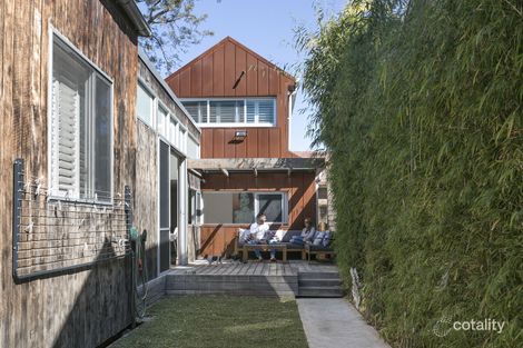 Property photo of 2 Manning Street Rozelle NSW 2039