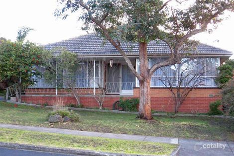 8 Major St, Doncaster East, VIC 3109