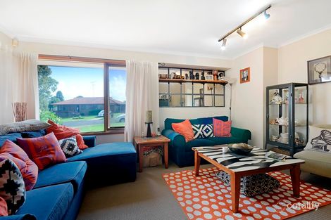 Property photo of 38 Throsby Way Ambarvale NSW 2560