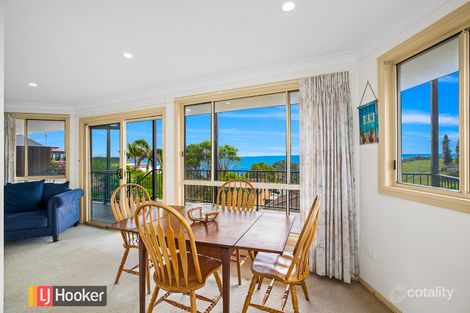 Property photo of 24 Waratah Street Scotts Head NSW 2447