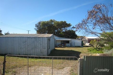 Property photo of 20 Seventh Street Elliston SA 5670