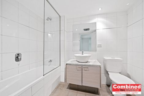 Property photo of 14/188 South Parade Auburn NSW 2144