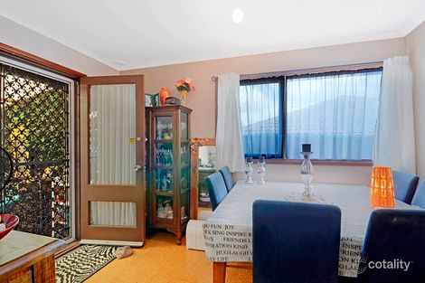 Property photo of 38 Throsby Way Ambarvale NSW 2560