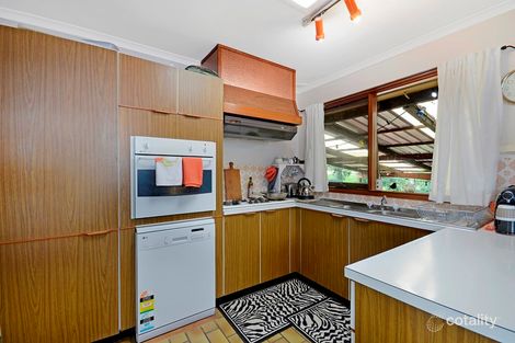 Property photo of 38 Throsby Way Ambarvale NSW 2560