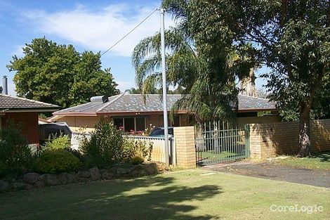 Property photo of 4 Riga Crescent Willetton WA 6155