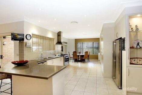 Property photo of 3 Archer Close Bossley Park NSW 2176