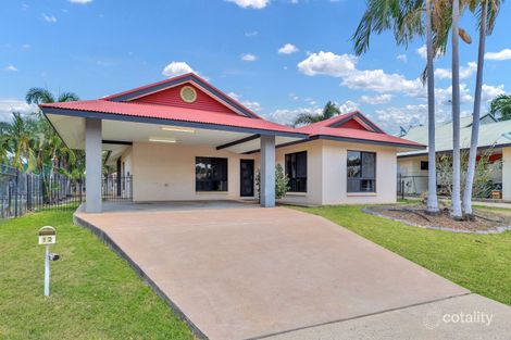 Property photo of 12 Haydon Street Rosebery NT 0832