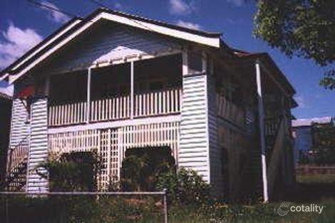 Property photo of 38 Ashby Street Fairfield QLD 4103