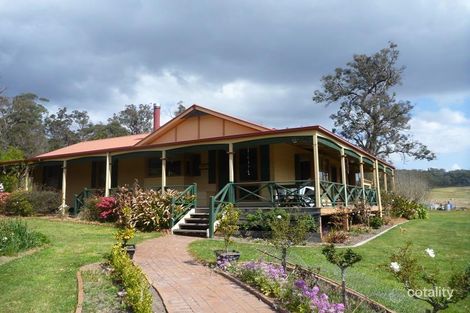 99 Wallagoot Lane, Wallagoot, NSW 2550