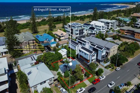 49 Kingscliff St, Kingscliff, NSW 2487