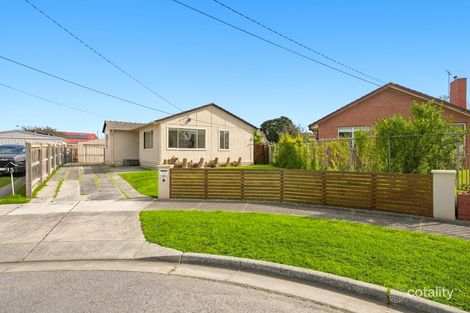 13 Pyrus Ct, Doveton, VIC 3177