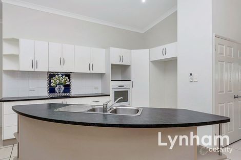 Property photo of 30 Anchorage Circuit Bushland Beach QLD 4818