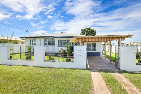 Property photo of 4A Walsh Street Walkervale QLD 4670