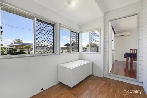 Property photo of 4A Walsh Street Walkervale QLD 4670