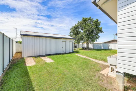 Property photo of 4A Walsh Street Walkervale QLD 4670