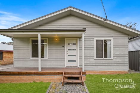 60A VALE ST, BIRMINGHAM GARDENS, NSW 2287