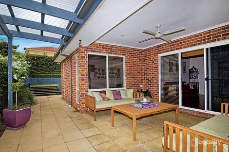 Property photo of 14 Park Ridge Circuit Kellyville NSW 2155
