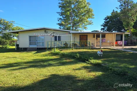 Contact Agent For Address, Ravenswood, QLD 4816