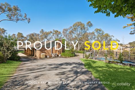 Property photo of 620E Springs Road Mount Barker Springs SA 5251