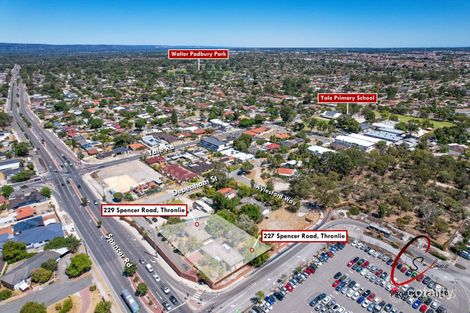Property photo of 229 Spencer Road Thornlie WA 6108