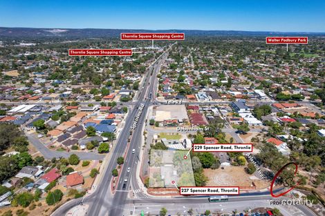 Property photo of 229 Spencer Road Thornlie WA 6108