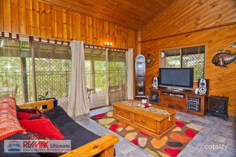 Property photo of 14 Wollumbin Place Narangba QLD 4504