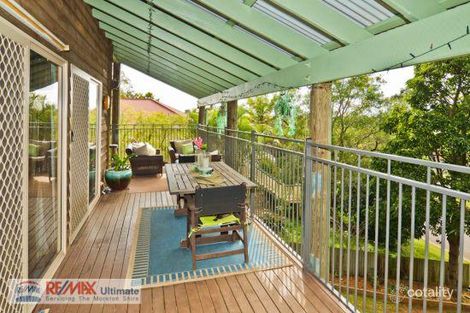 Property photo of 14 Wollumbin Place Narangba QLD 4504