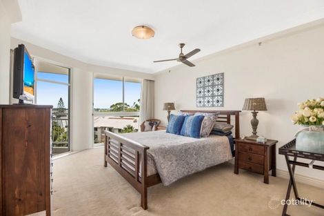 Property photo of 5D/5 Bayview Street Runaway Bay QLD 4216